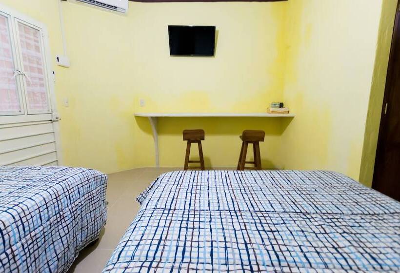 فندق صغير Posada Del Rey Azúcar