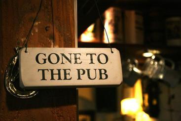 هاستل The Butterleigh Inn