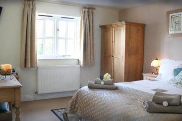 هاستل The Butterleigh Inn