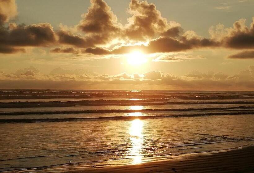 هاستل Yubarta Lodge