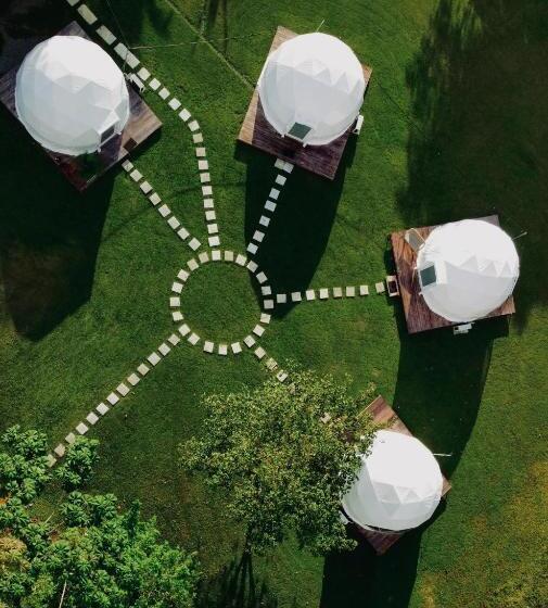 هاستل Yubarta Lodge