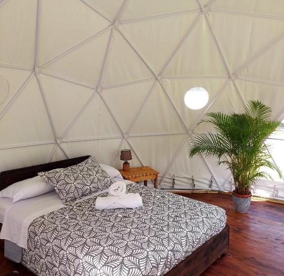 هاستل Yubarta Lodge