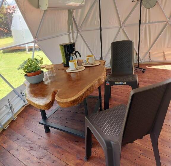 هاستل Yubarta Lodge