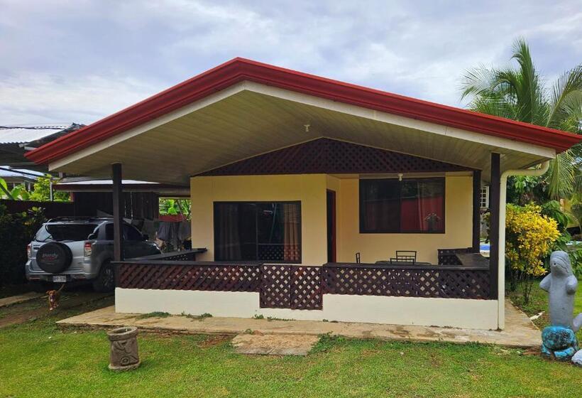 هاستل Yubarta Lodge