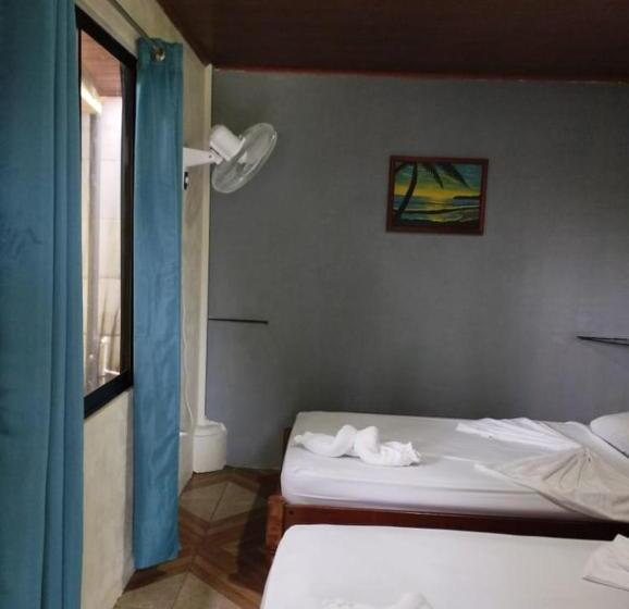 هاستل Yubarta Lodge