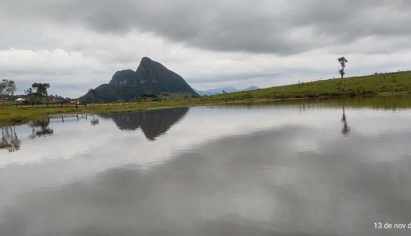 Alfredo Wagner Park Hotel  Saulo