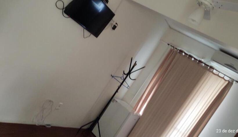 Alfredo Wagner Park Hotel  Saulo