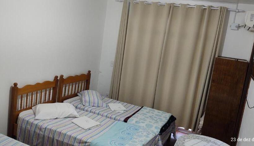 Alfredo Wagner Park Hotel  Saulo