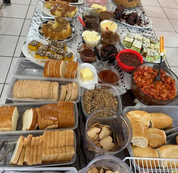 Alfredo Wagner Park Hotel  Saulo