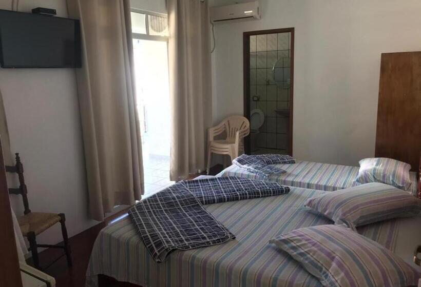 Alfredo Wagner Park Hotel  Saulo