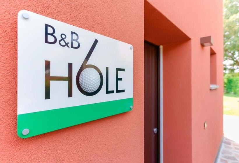 B&b Hole6