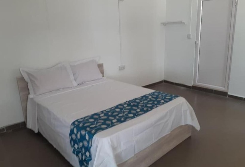 住宿加早餐  Double Room Palais Otentik Restaurant N