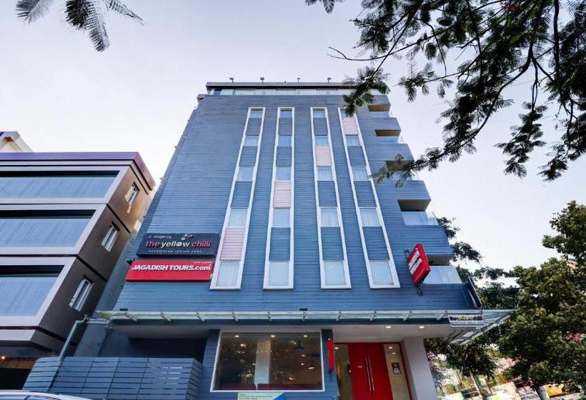 Jagadish Hotel Jayanagar