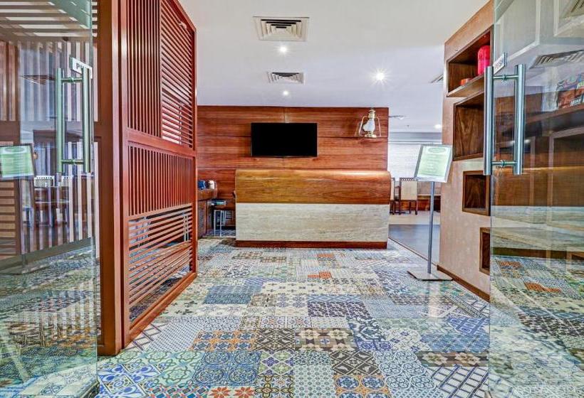 Jagadish Hotel Jayanagar