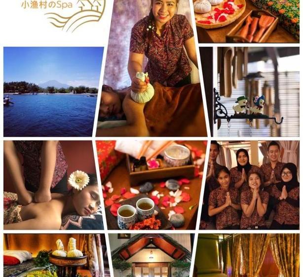 فندق Anggun Lodge