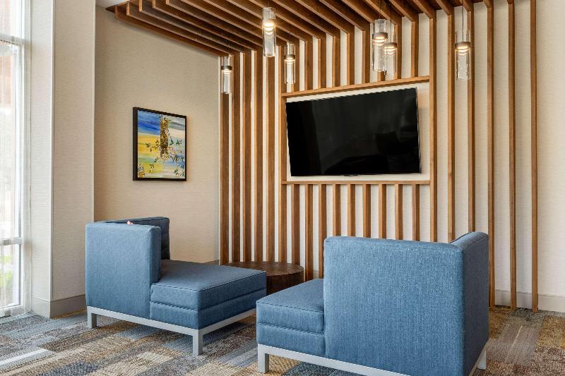 Cambria Hotel Summerville   Charleston