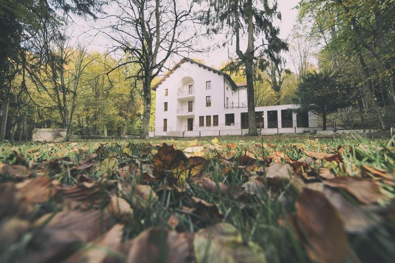 בית מלון כפרי Elda