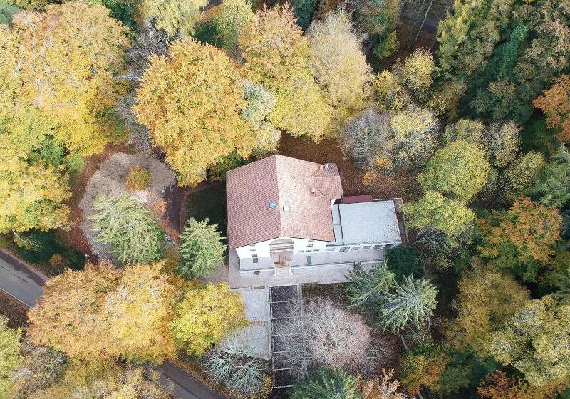 בית מלון כפרי Elda