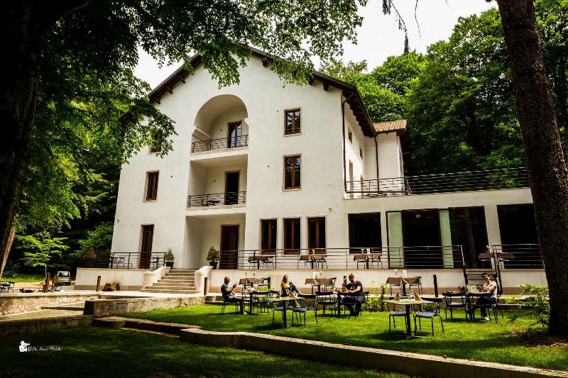 בית מלון כפרי Elda