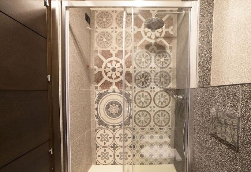 בית מלון כפרי Elda