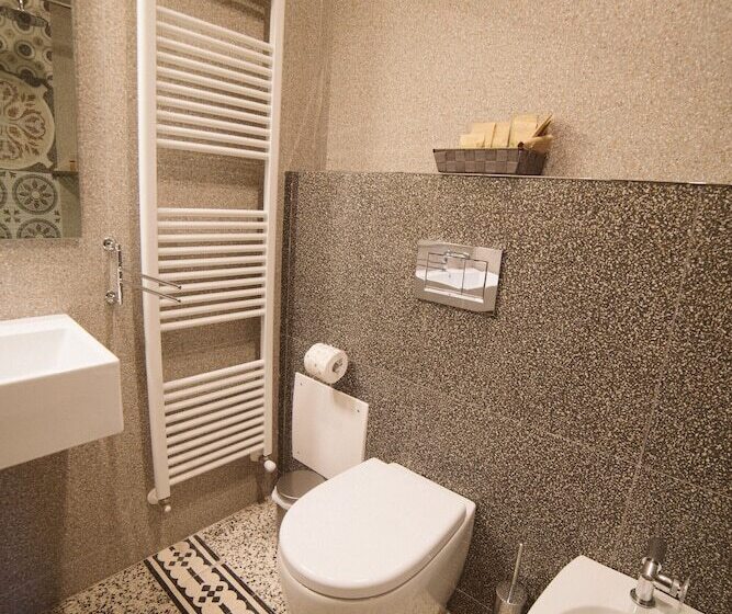 בית מלון כפרי Elda