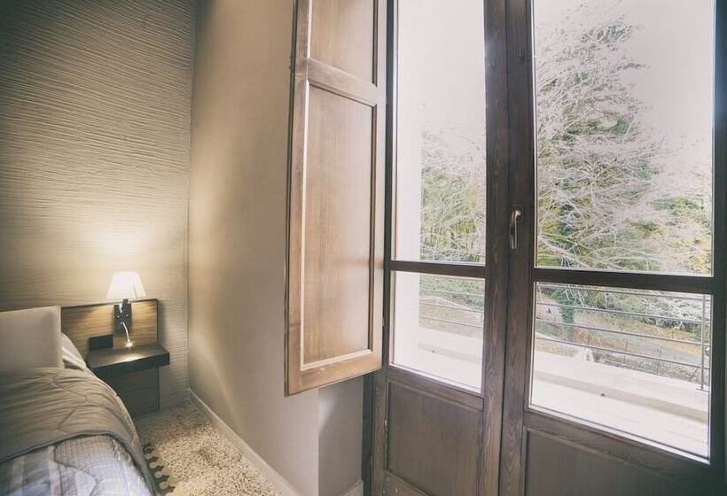 בית מלון כפרי Elda