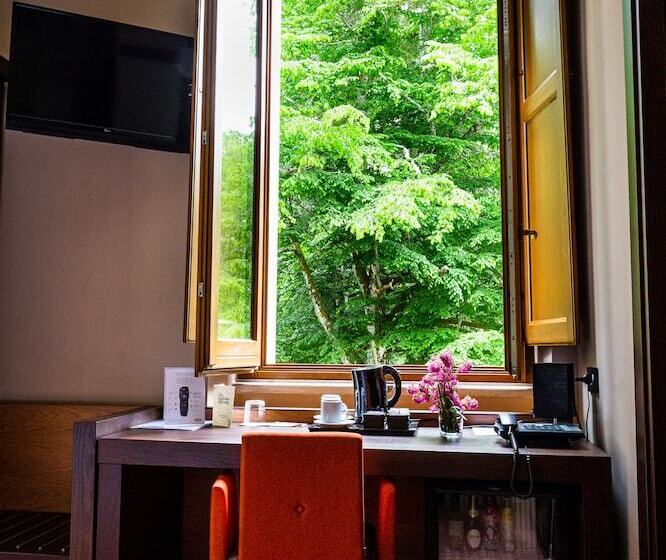 בית מלון כפרי Elda