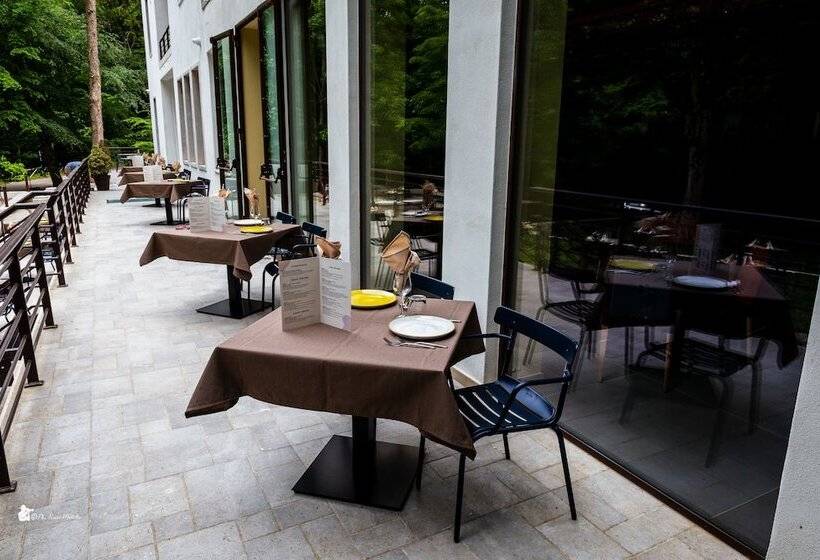 בית מלון כפרי Elda