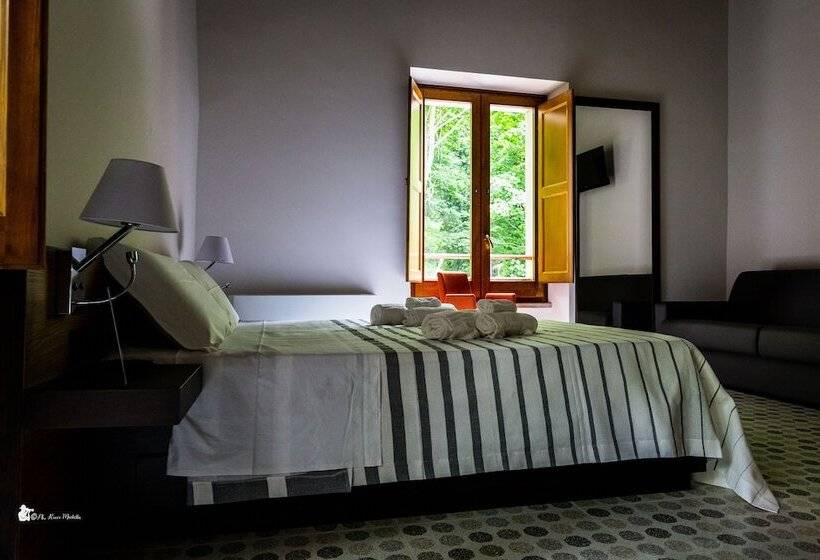 בית מלון כפרי Elda