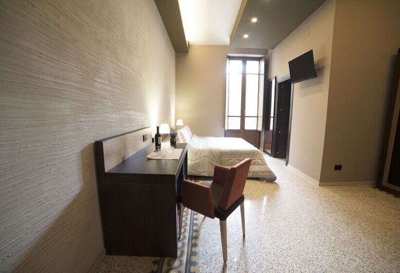 בית מלון כפרי Elda