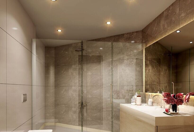 ホテル Fairyland Clarks Inn Bhopal