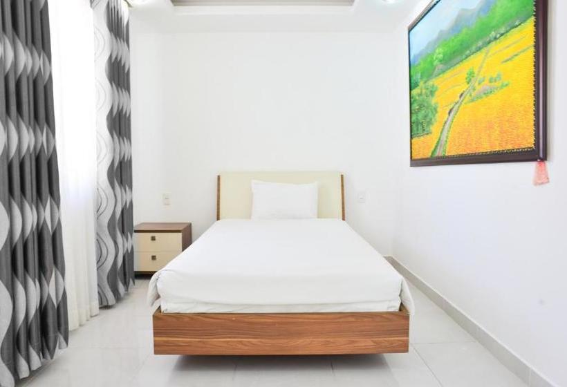 هتل Galaxy  Phu My Hung