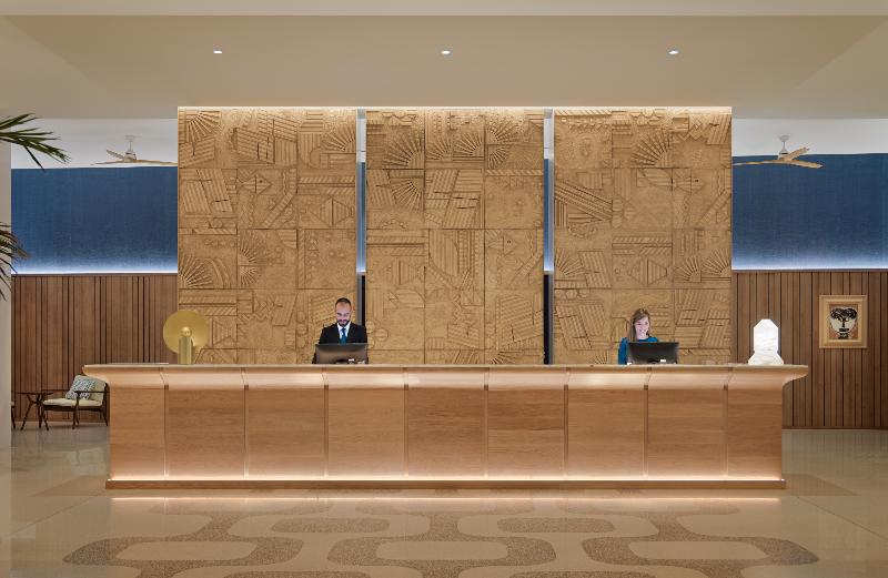 בית מלון כפרי H10 Porto Poniente 4* Sup