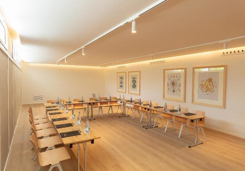 בית מלון כפרי H10 Porto Poniente 4* Sup