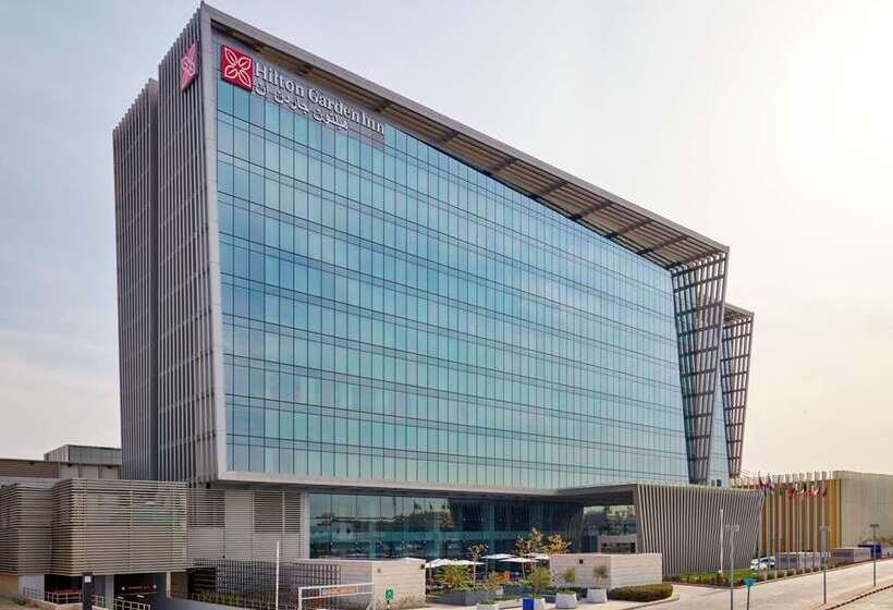 هتل Hilton Garden Inn Kuwait