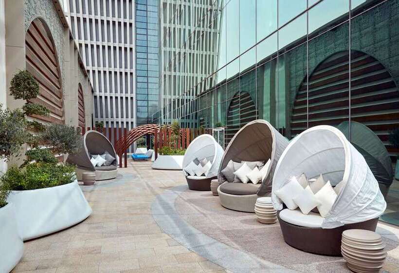 هتل Hilton Garden Inn Kuwait