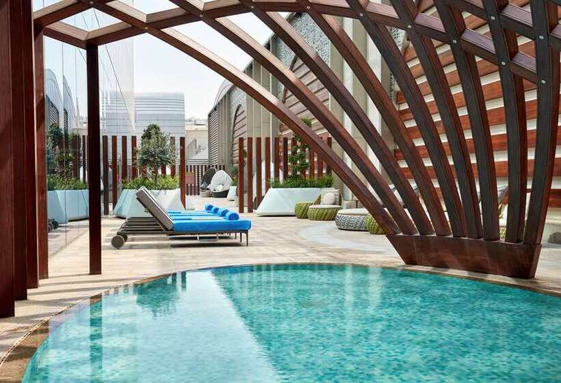 هتل Hilton Garden Inn Kuwait