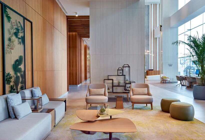 هتل Hilton Garden Inn Kuwait