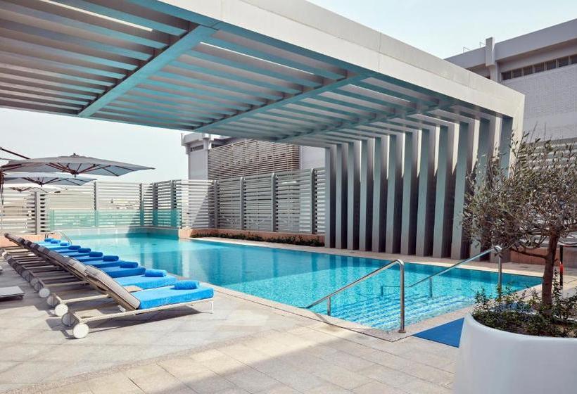 هتل Hilton Garden Inn Kuwait