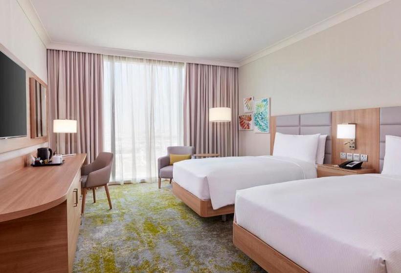 هتل Hilton Garden Inn Kuwait