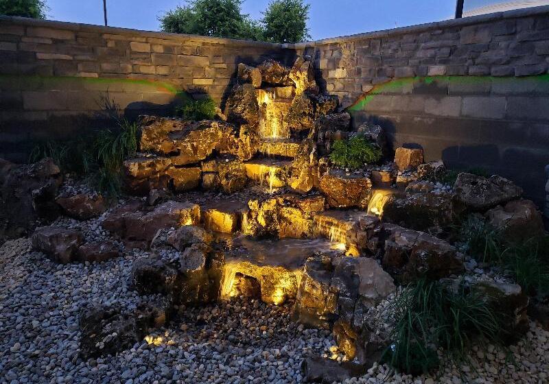 בית מלון כפרי Holiday Inn & Suites   Hopkinsville   Convention Ctr, An Ihg