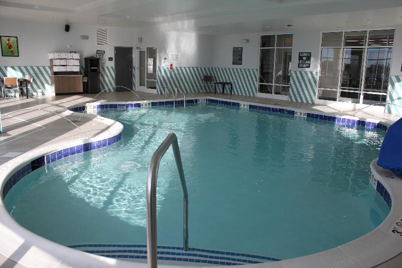 בית מלון כפרי Holiday Inn & Suites   Hopkinsville   Convention Ctr, An Ihg