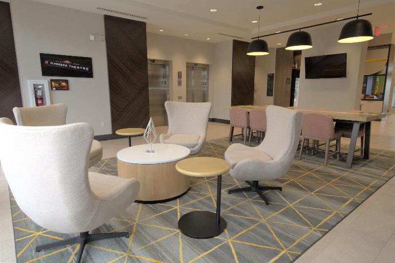 فندق Holiday Inn & Suites   Hopkinsville   Convention Ctr, An Ihg