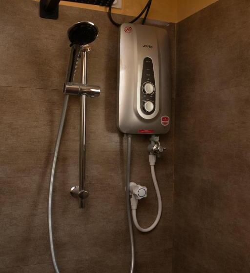 Отель Igabara Hobbit House