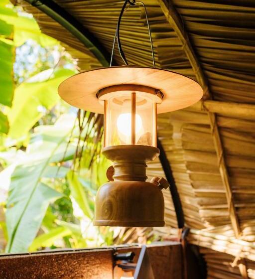 Отель Igabara Hobbit House