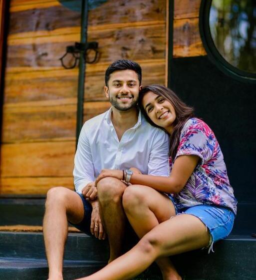 Отель Igabara Hobbit House