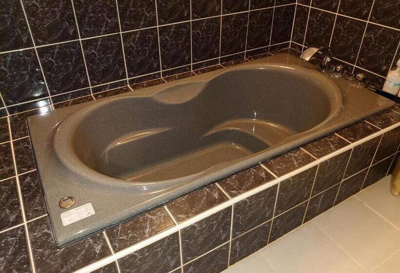 Отель Lala Minato Adult Only