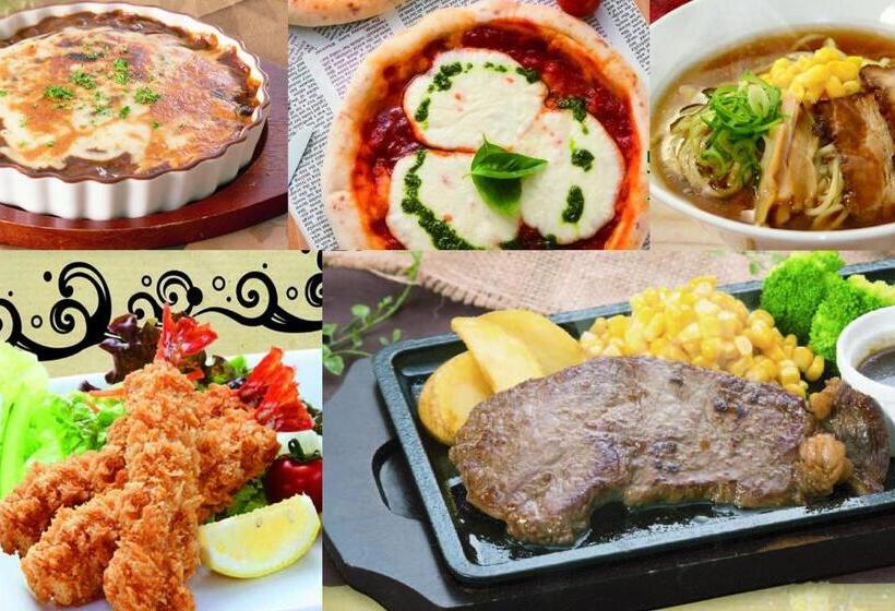 Отель Lala Minato Adult Only