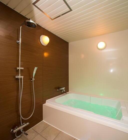 Отель Lala Minato Adult Only