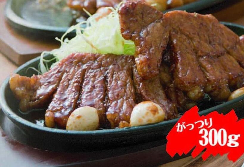 Отель Lala Minato Adult Only